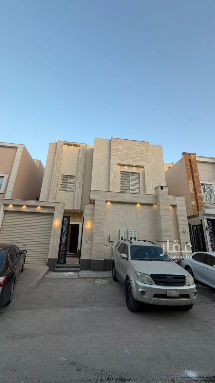 Villa for Rent in Riyadh Al Munsiyah