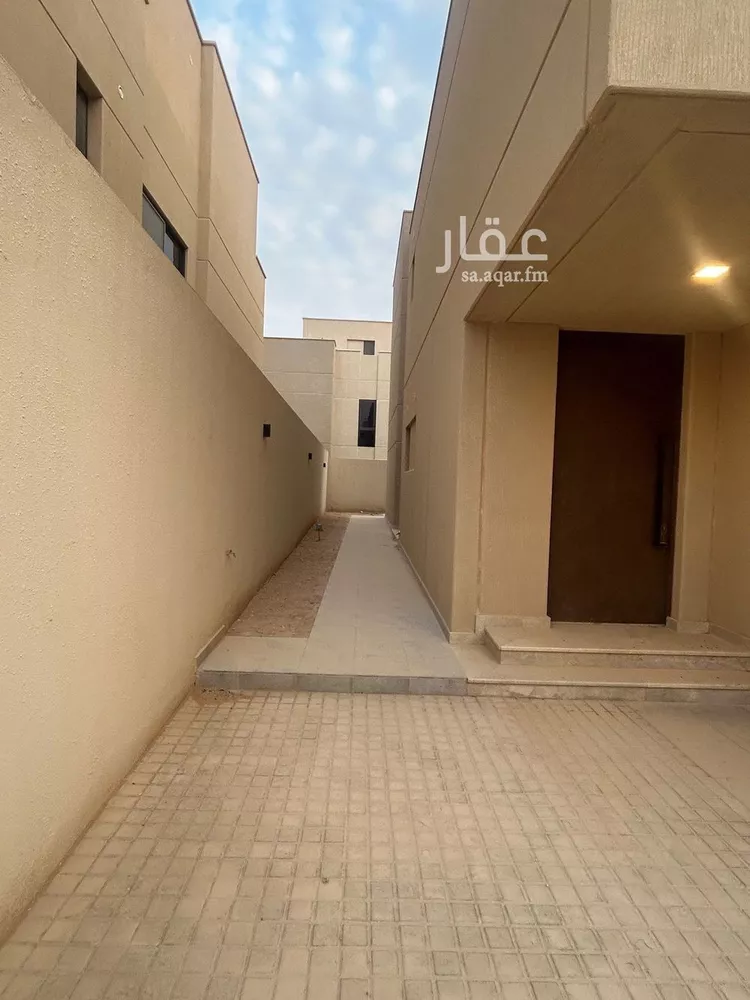 فيلا للإيجار في شارع أحمد الهيتيمي, حي البشائر, مدينة الرياض, منطقة الرياض صورة 4