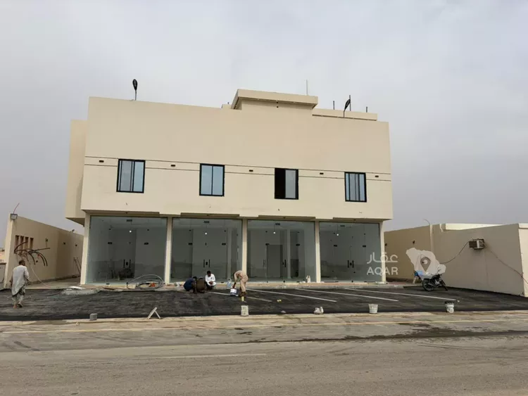 Building for Sale in Riyadh Dahiat Namar