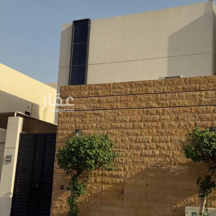 فيلا للإيجار في شارع أبي المجد الثقفي, حي العزيزية, مدينة الرياض, منطقة الرياض صورة 5