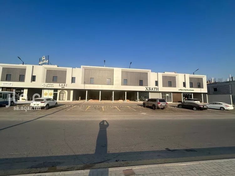 محل للإيجار في شارع جبل الضبيان, حي الرمال, مدينة الرياض, منطقة الرياض صورة 2