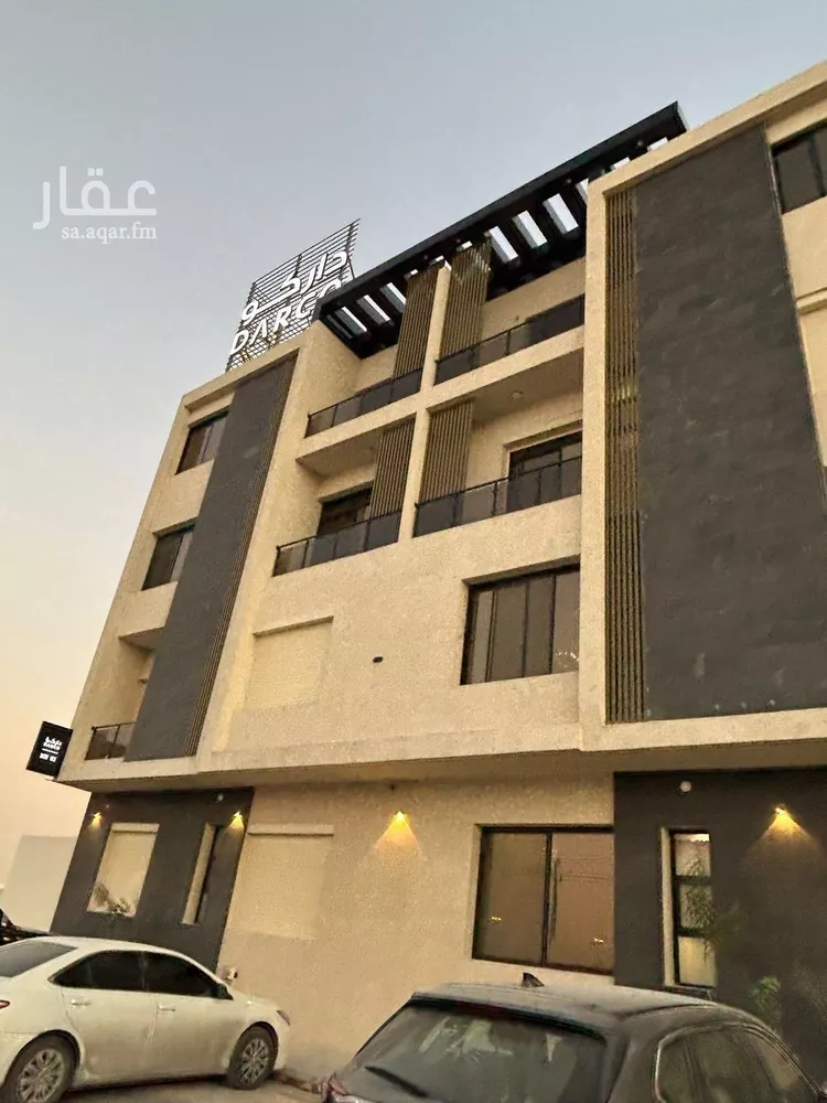 شقة للإيجار في شارع عبدالقدوس الأنصاري, حي الرمال, مدينة الرياض, منطقة الرياض