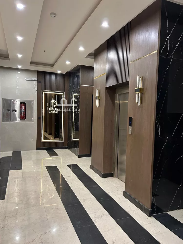 شقة للإيجار في شارع عبدالقدوس الأنصاري, حي الرمال, مدينة الرياض, منطقة الرياض صورة 5