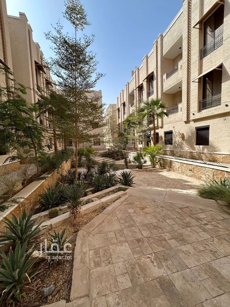شقة للإيجار في شارع الكاتب, حي العارض, مدينة الرياض, منطقة الرياض صورة 5
