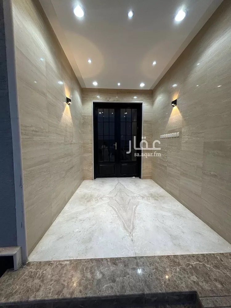 شقة للإيجار في شارع ابن الانباري, حي الرمال, مدينة الرياض, منطقة الرياض صورة 2