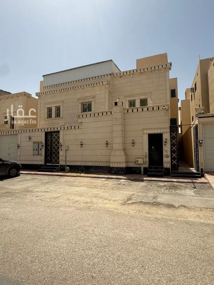 شقة للإيجار في شارع محمد المصيبيح, حي الرمال, مدينة الرياض, منطقة الرياض