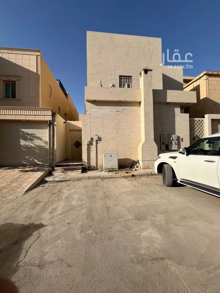 شقة للإيجار في شارع أحمد موالا العمري, حي النرجس, مدينة الرياض, منطقة الرياض