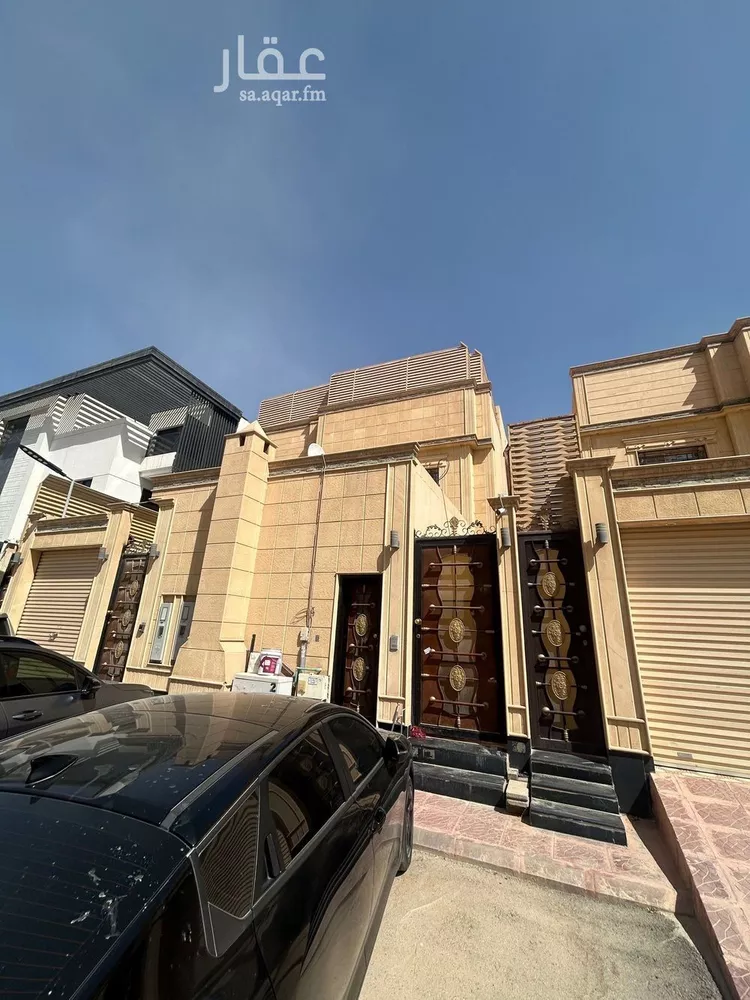 شقة للإيجار في شارع جبل ماري, حي قرطبة, مدينة الرياض, منطقة الرياض