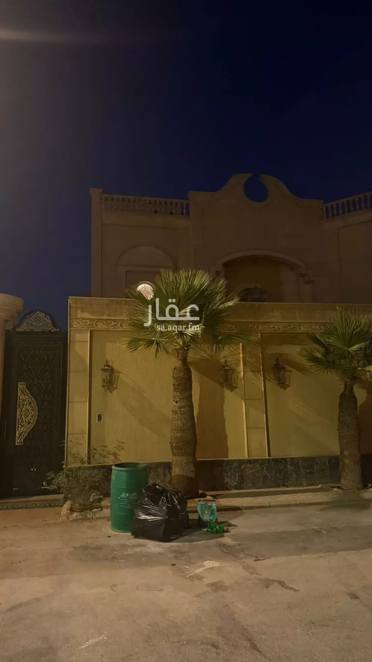 Apartment for Rent in Riyadh Al Munsiyah
