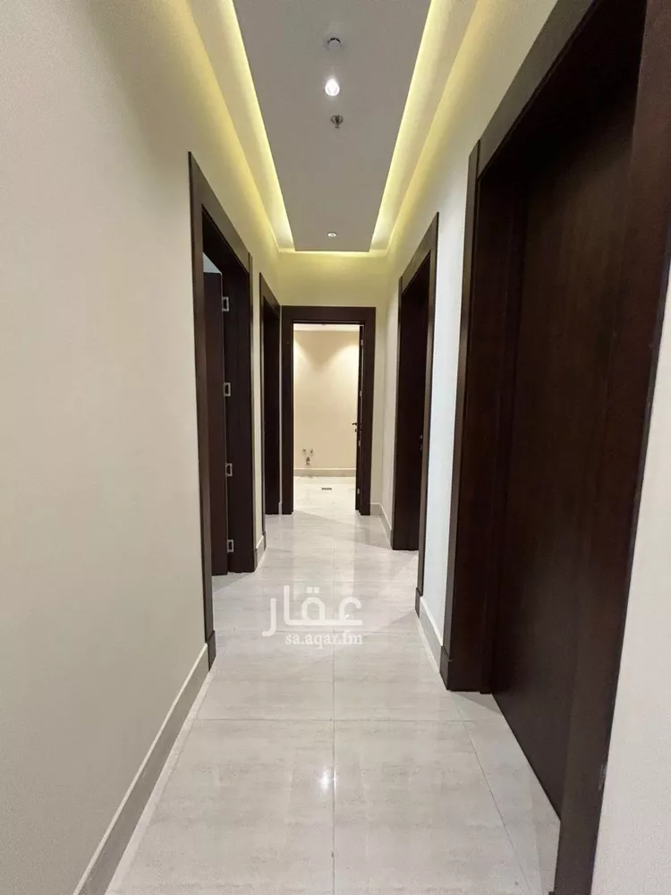 شقة للإيجار في شارع الكاتب, حي العارض, مدينة الرياض, منطقة الرياض 16