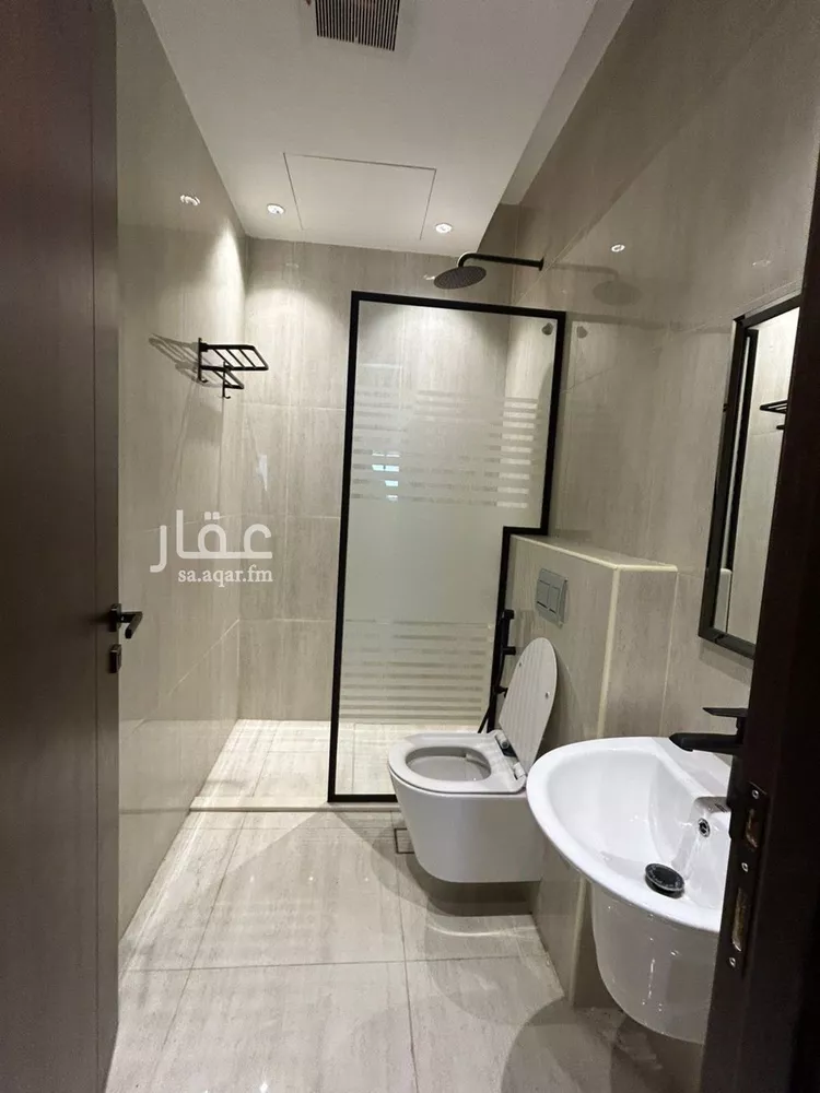 شقة للإيجار في شارع الكاتب, حي العارض, مدينة الرياض, منطقة الرياض 12