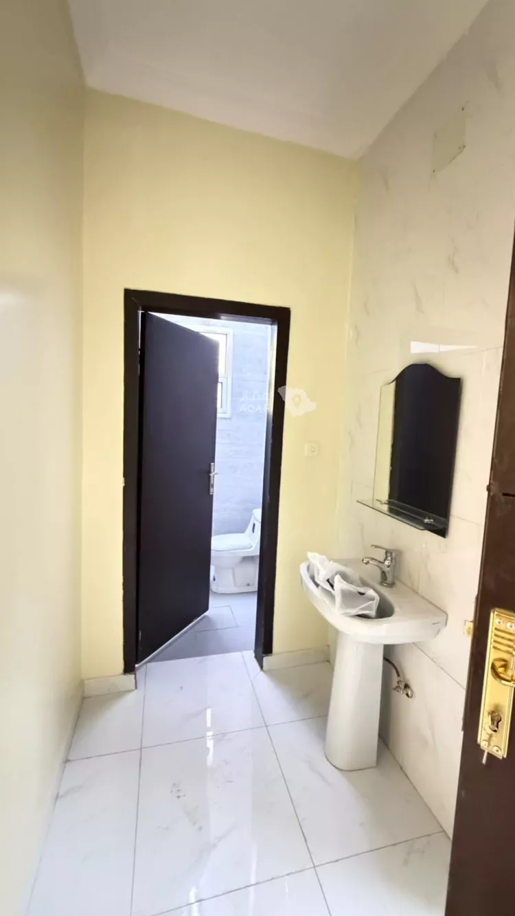 شقة للإيجار في شارع ابن الربيع الشيباني, حي الرمال, مدينة الرياض, منطقة الرياض صورة 4