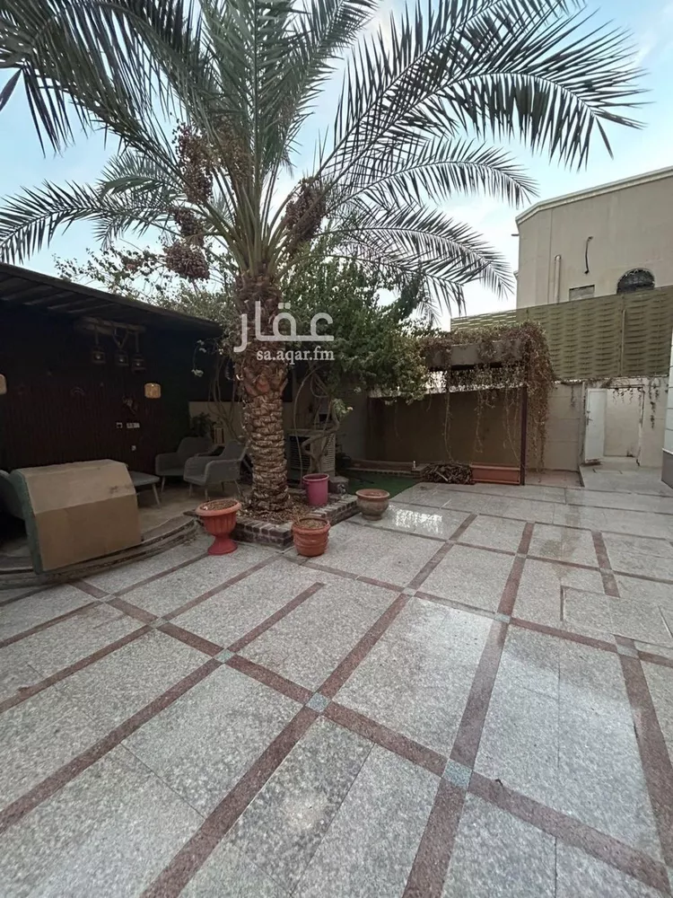 فيلا للبيع في شارع عبدالله بن عتيك, حي النفل, مدينة الرياض, منطقة الرياض صورة 2
