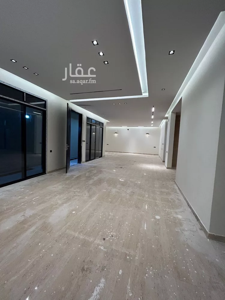 فيلا للبيع في شارع حجاج بن أرطأة, حي الرمال, مدينة الرياض, منطقة الرياض صورة 3