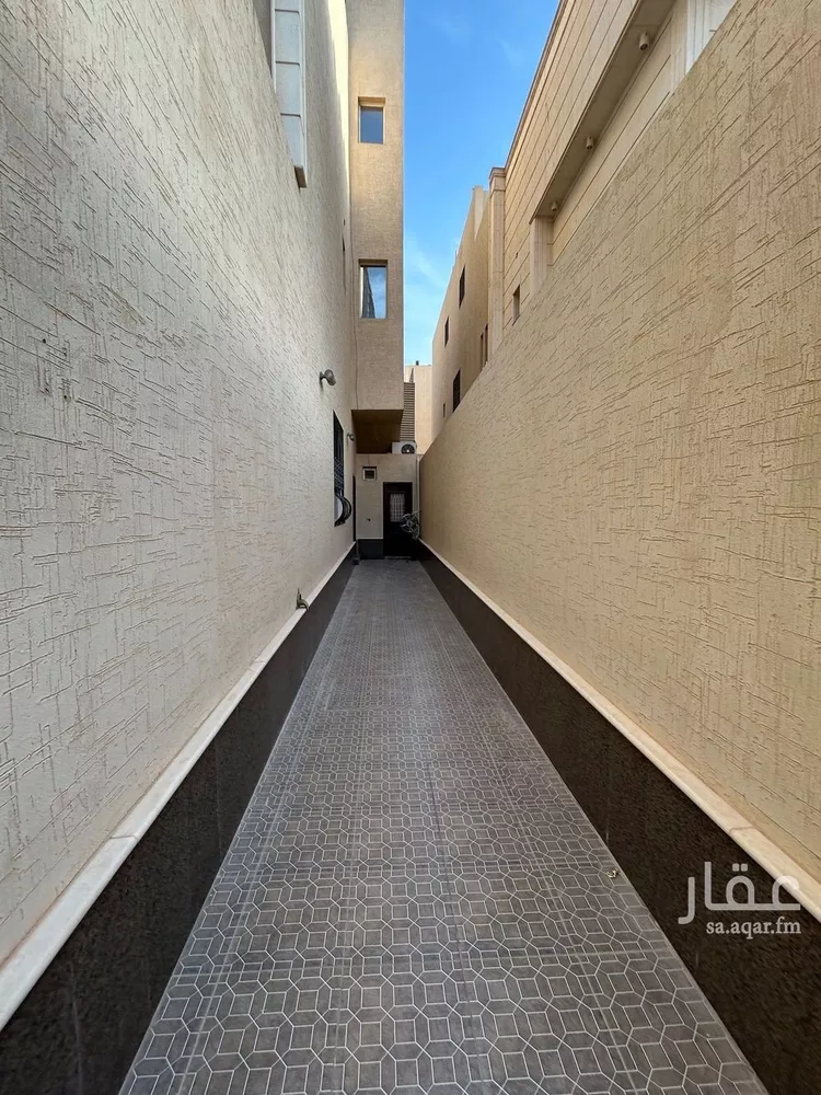 شقة للإيجار في شارع جبل الغبيرات, حي قرطبة, مدينة الرياض, منطقة الرياض صورة 3