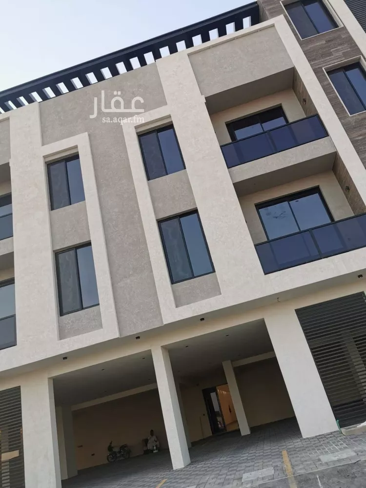 شقة للبيع في شارع يحيى المعلمي, حي الرمال, مدينة الرياض, منطقة الرياض