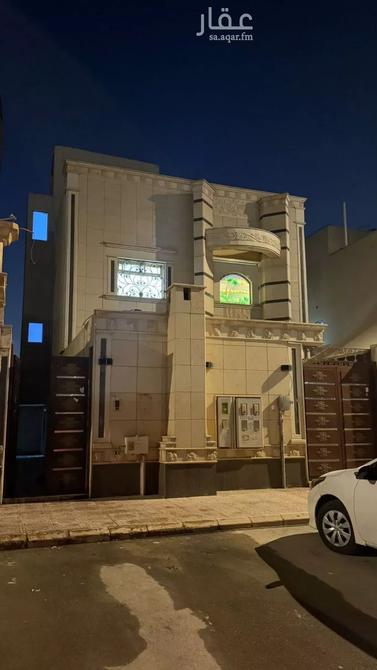 دور للإيجار في شارع رقم 190, حي المونسية, مدينة الرياض, منطقة الرياض