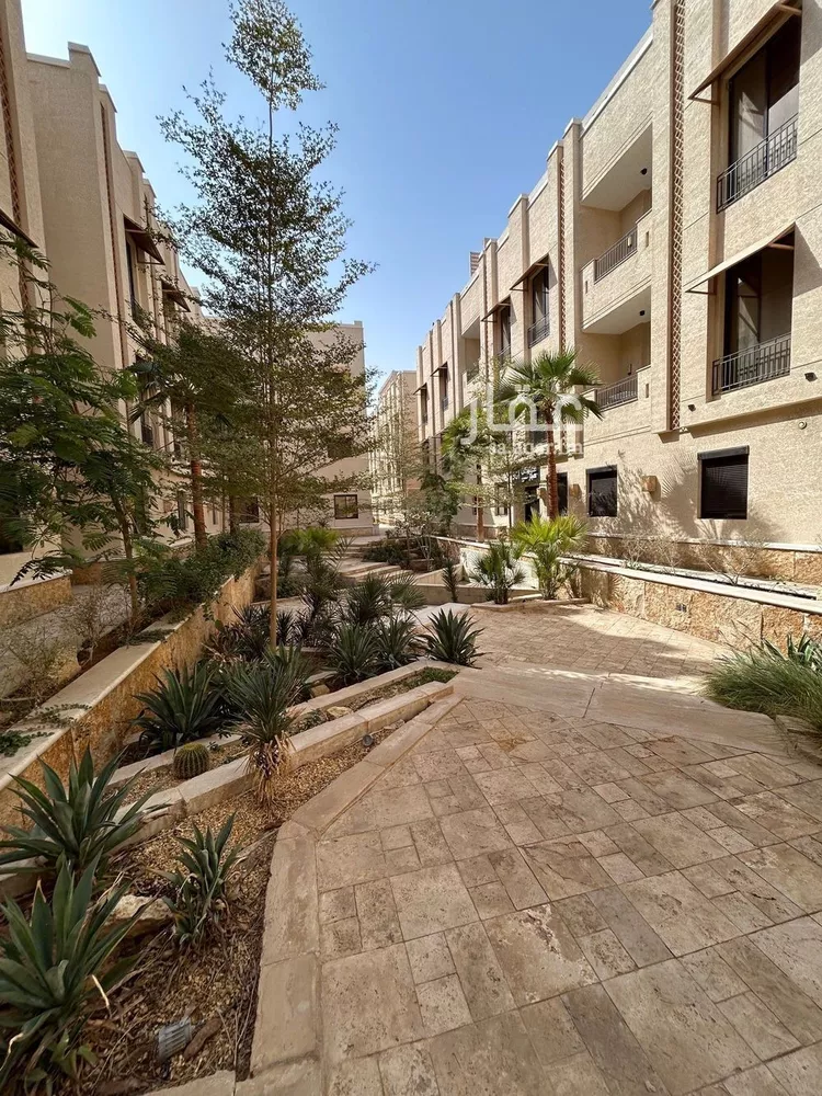 شقة للبيع في شارع الكاتب, حي العارض, مدينة الرياض, منطقة الرياض صورة 4