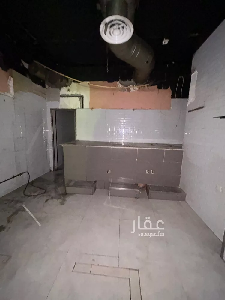 محل للإيجار في شارع طريق الملك عبدالعزيز الفرعي, حي المصيف, مدينة الرياض, منطقة الرياض صورة 3