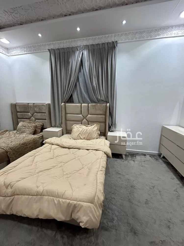 شقة للإيجار في شارع ابن الانباري, حي الرمال, مدينة الرياض, منطقة الرياض صورة 5