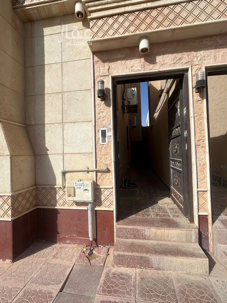شقة للإيجار في شارع رقم 158, حي المونسية, مدينة الرياض, منطقة الرياض صورة 2