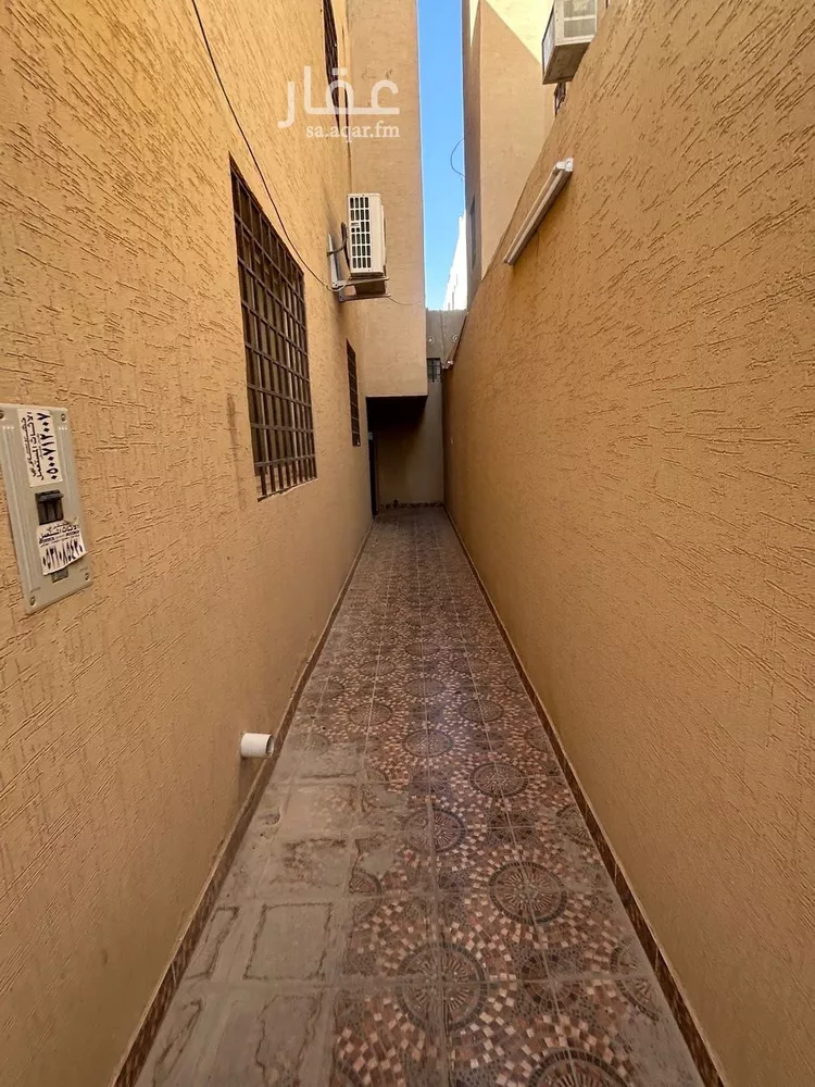 شقة للإيجار في شارع رقم 158, حي المونسية, مدينة الرياض, منطقة الرياض صورة 3