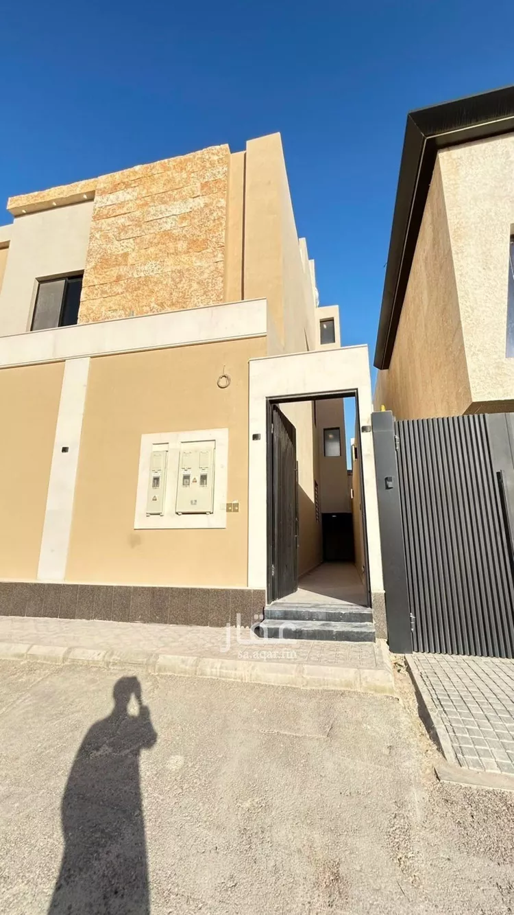 شقة للإيجار في شارع السيف, حي الجنادرية, مدينة الرياض, منطقة الرياض صورة 2