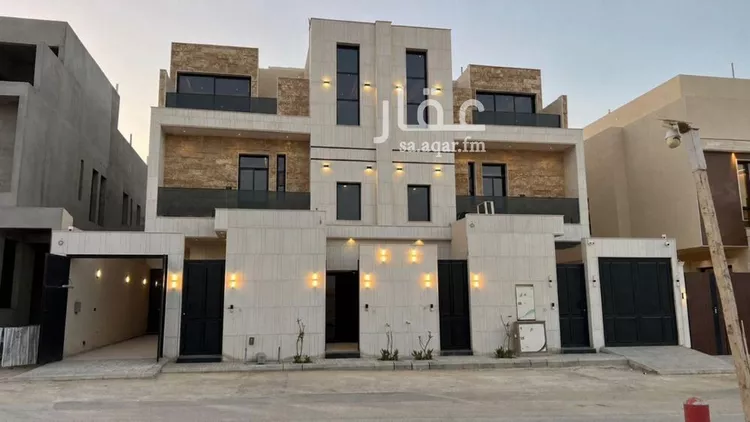 فيلا للبيع في شارع علي بن أبي طاهر, حي الرمال, مدينة الرياض, منطقة الرياض