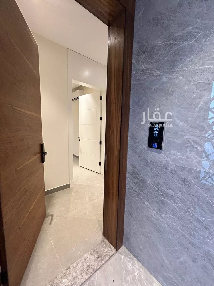 شقة للإيجار في شارع محضره, حي قرطبة, مدينة الرياض, منطقة الرياض صورة 4