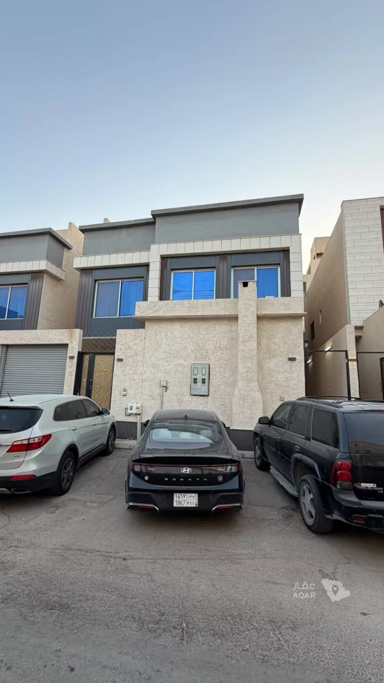 شقة للإيجار في شارع ابن الربيع الشيباني, حي الرمال, مدينة الرياض, منطقة الرياض