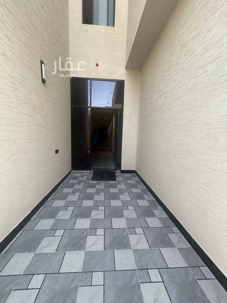 شقة للإيجار في شارع جبل الضبيان, حي الرمال, مدينة الرياض, منطقة الرياض