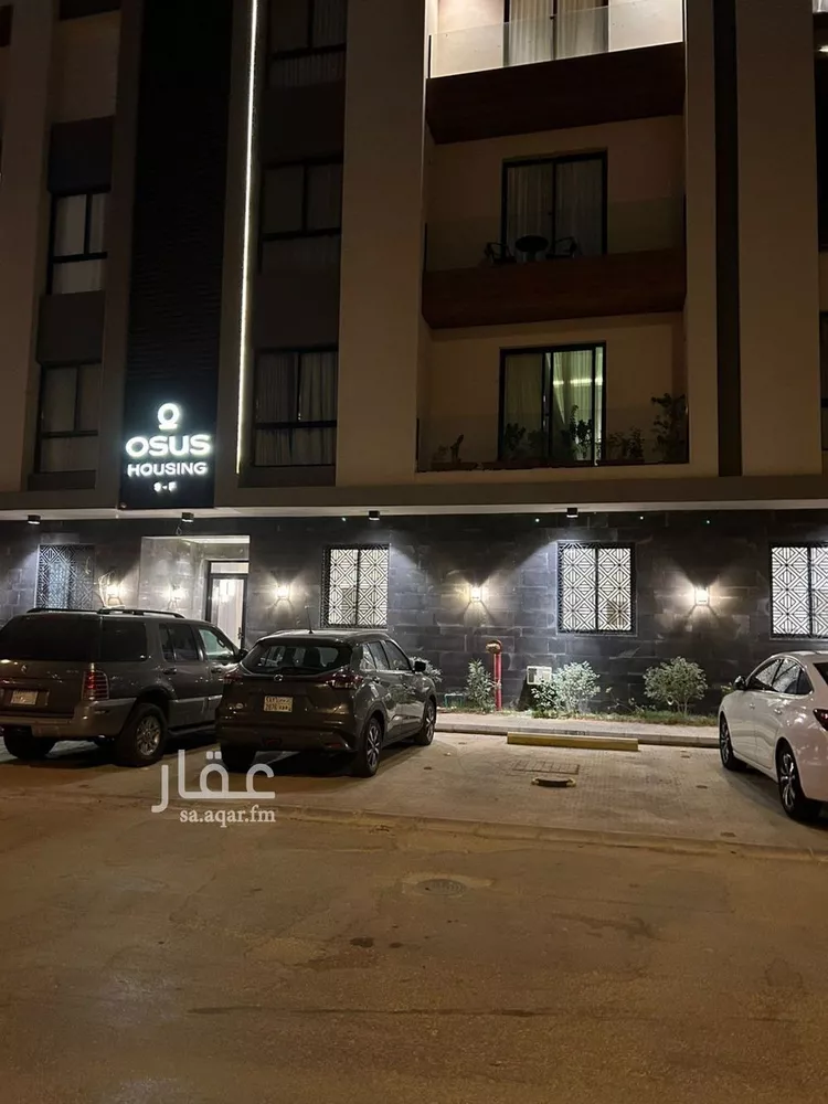 شقة للإيجار في شارع اسماعيل الازهري, حي المونسية, مدينة الرياض, منطقة الرياض صورة 2
