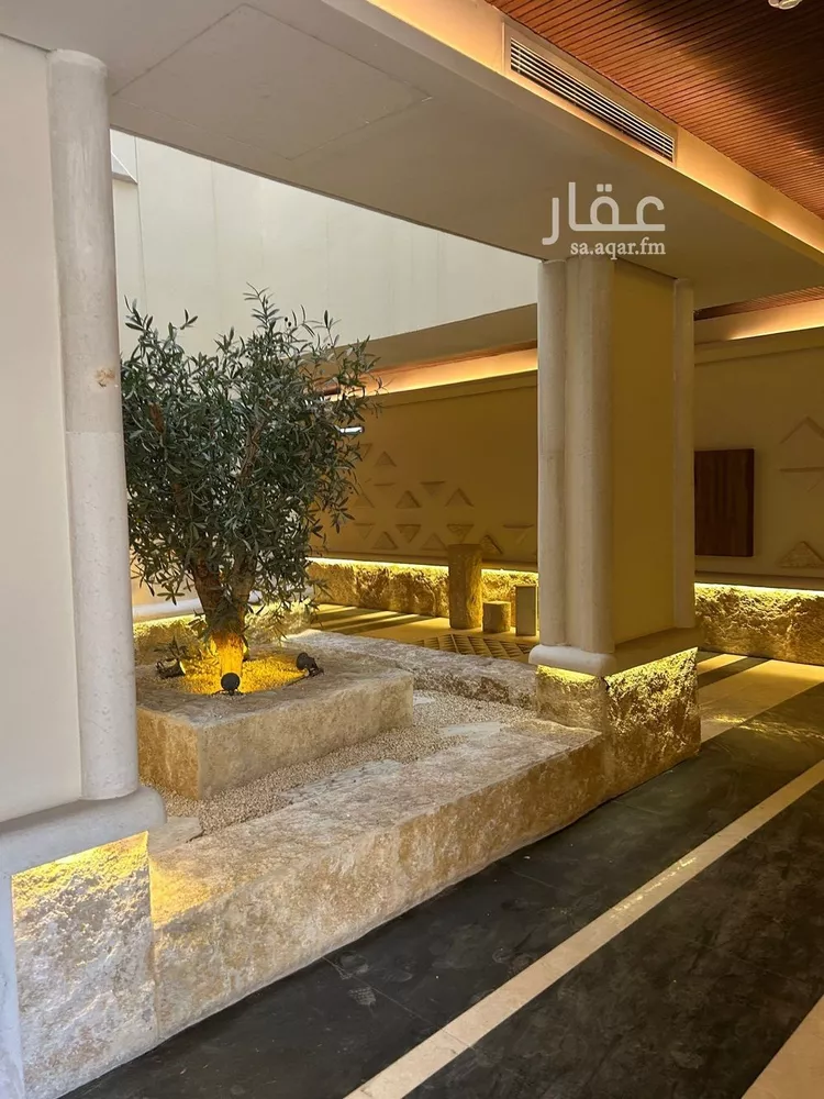 شقة للإيجار في شارع الكاتب, حي العارض, مدينة الرياض, منطقة الرياض صورة 5