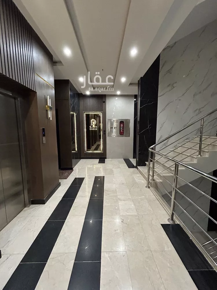 شقة للإيجار في شارع عبدالقدوس الأنصاري, حي الرمال, مدينة الرياض, منطقة الرياض صورة 5