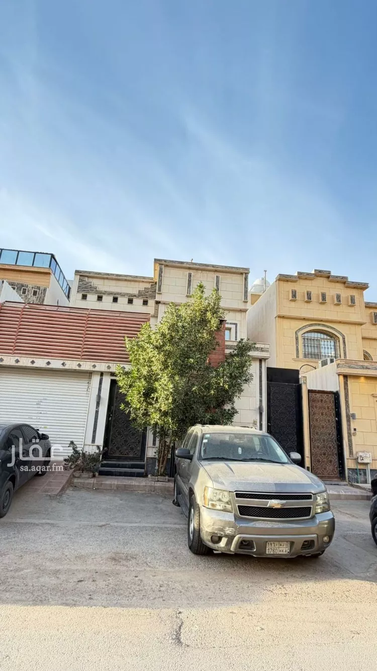 شقة للإيجار في شارع محمد وليّ الدين, حي المونسية, مدينة الرياض, منطقة الرياض صورة 2