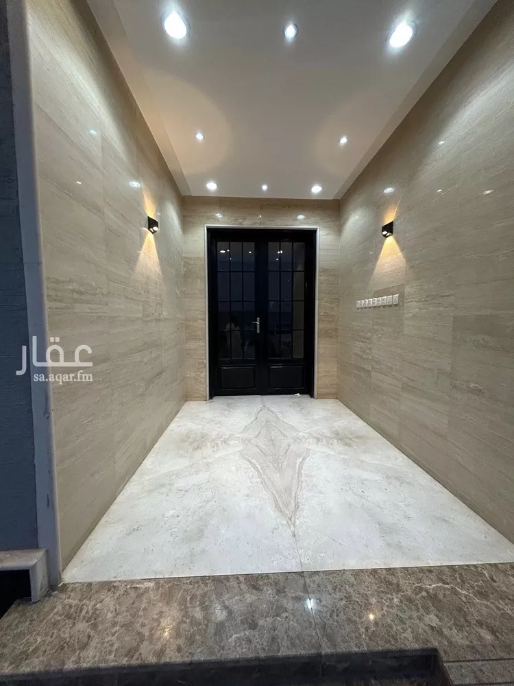 شقة للإيجار في شارع ابن الانباري, حي الرمال, مدينة الرياض, منطقة الرياض صورة 2