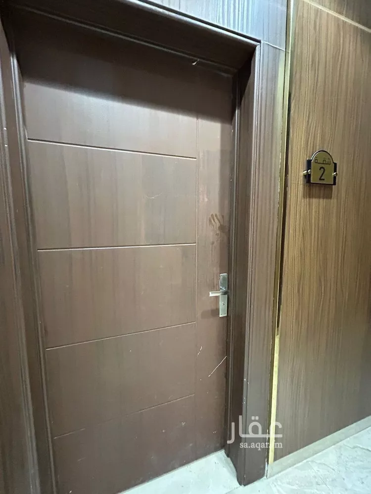 شقة للإيجار في شارع ابن الانباري, حي الرمال, مدينة الرياض, منطقة الرياض صورة 3