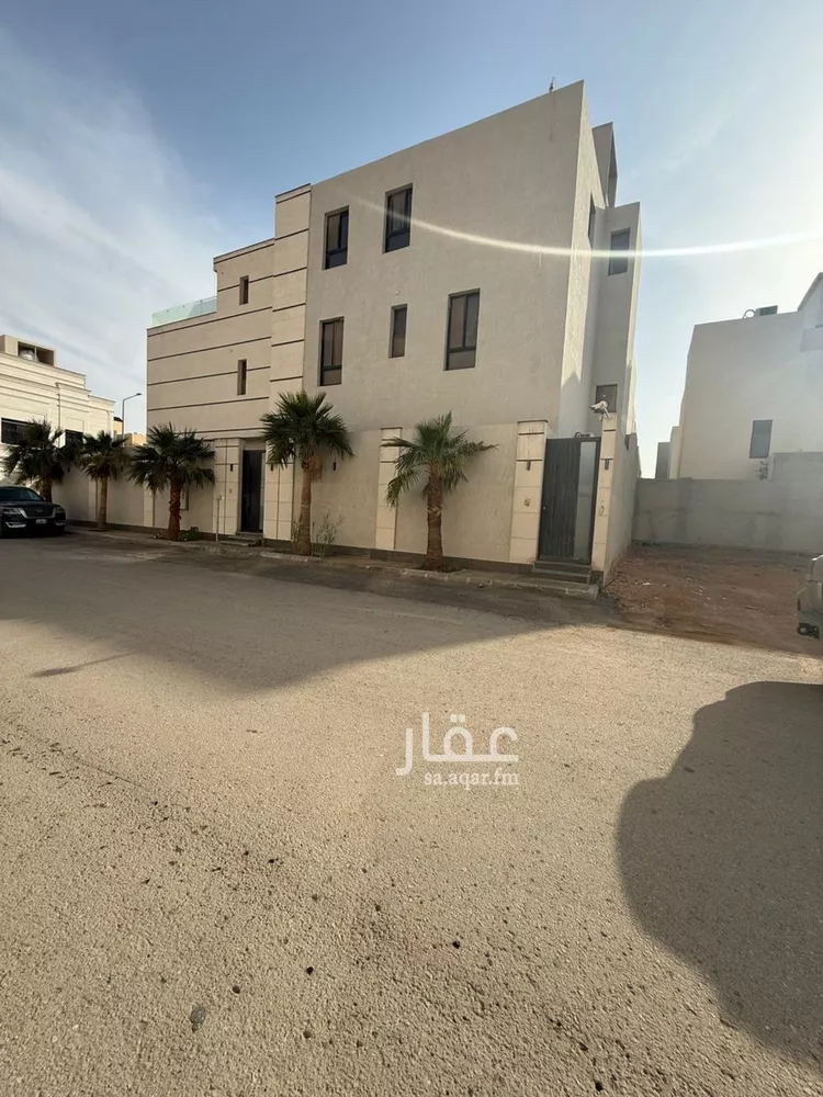 Apartment for Rent in Riyadh Al Munsiyah