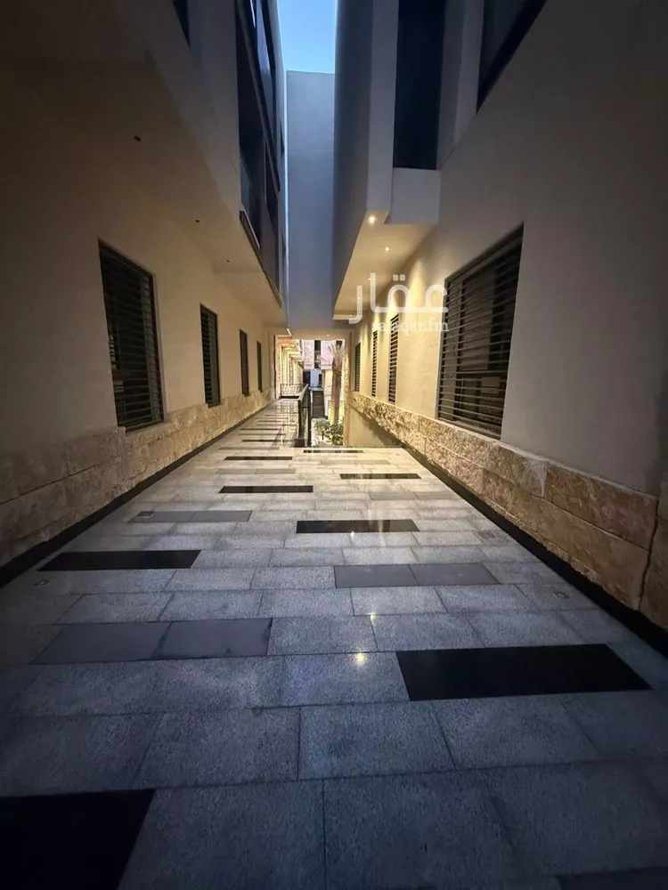 شقة للإيجار في شارع محمد البرقي, حي المونسية, مدينة الرياض, منطقة الرياض صورة 5