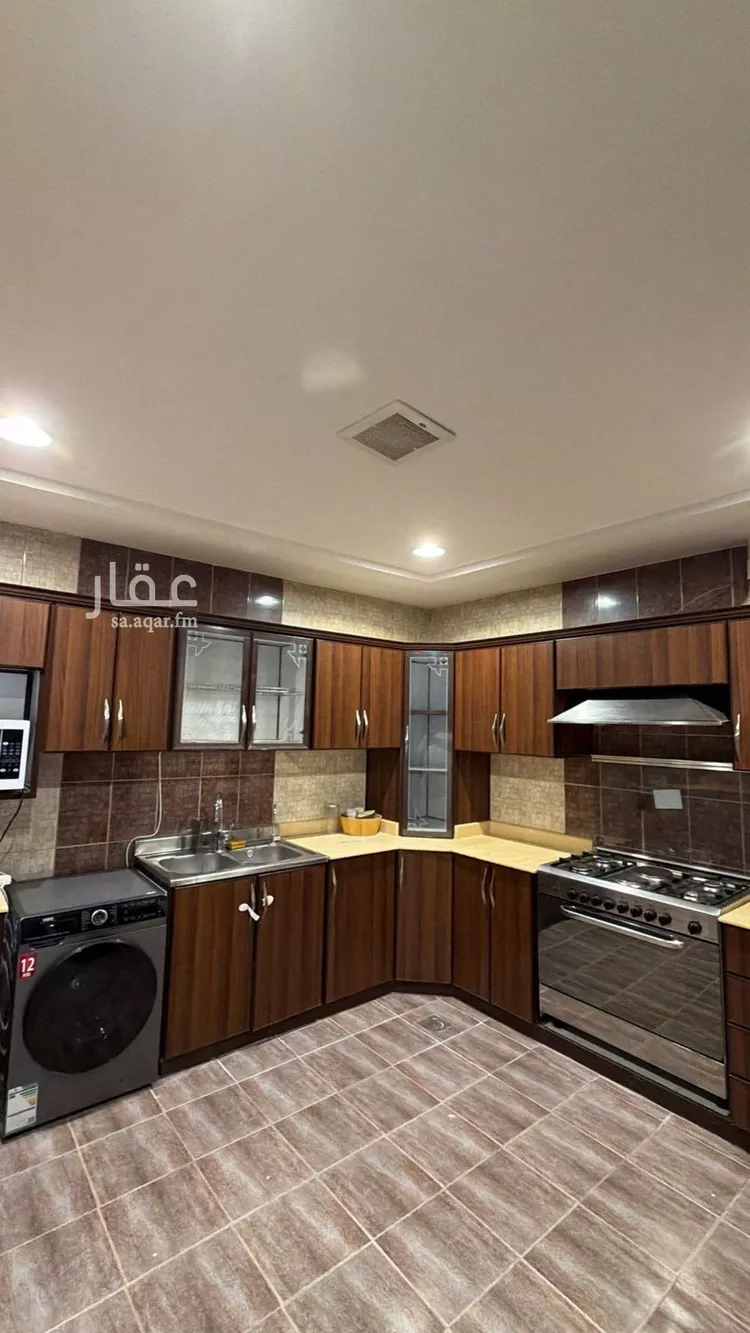 شقة للإيجار في شارع رقم 173, حي المونسية, مدينة الرياض, منطقة الرياض صورة 2