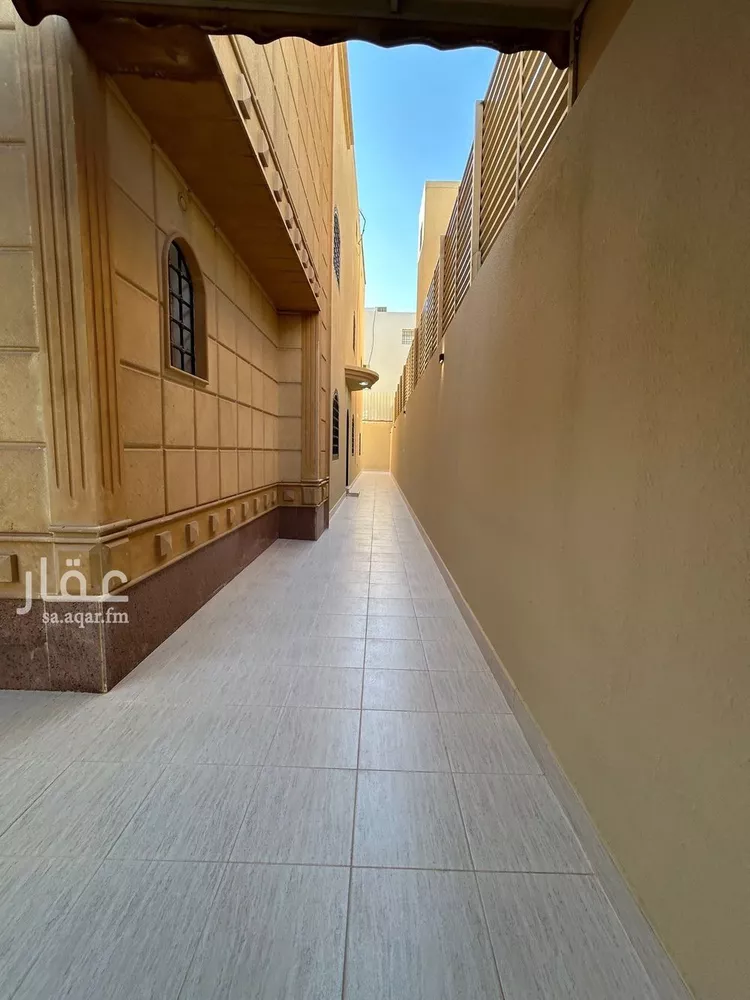 دور للإيجار في شارع الظاهر, حي المونسية, مدينة الرياض, منطقة الرياض صورة 3