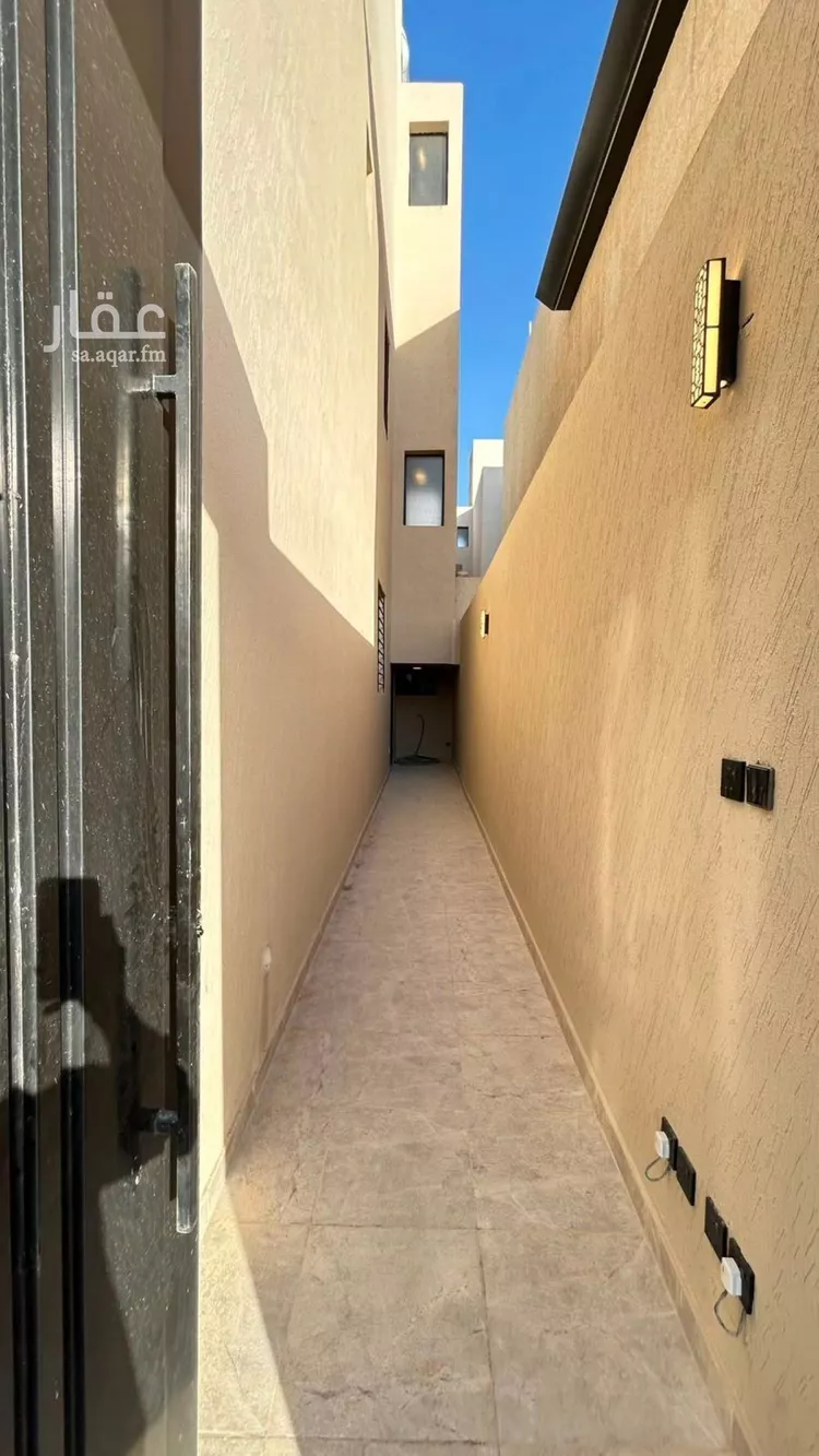 شقة للإيجار في شارع السيف, حي الجنادرية, مدينة الرياض, منطقة الرياض صورة 3