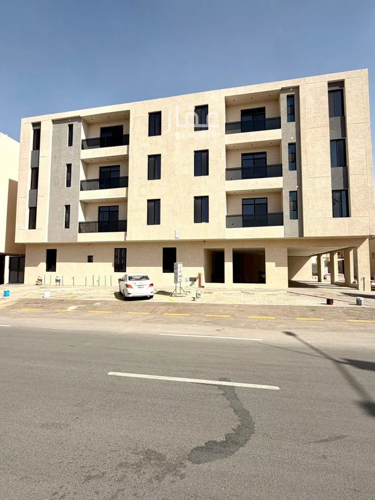 شقة للبيع في شارع الميفا, حي اليرموك, مدينة الرياض, منطقة الرياض صورة 2