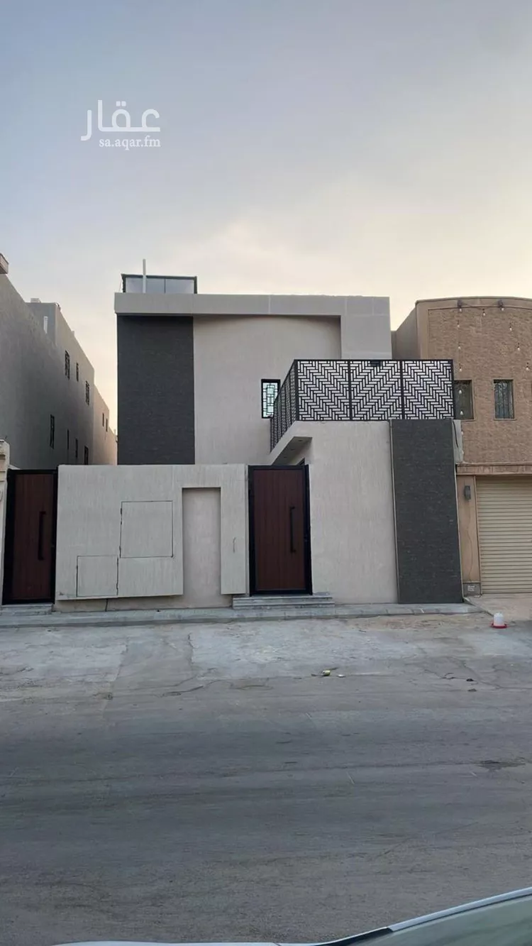 شقة للإيجار في شارع رقم 173, حي المونسية, مدينة الرياض, منطقة الرياض