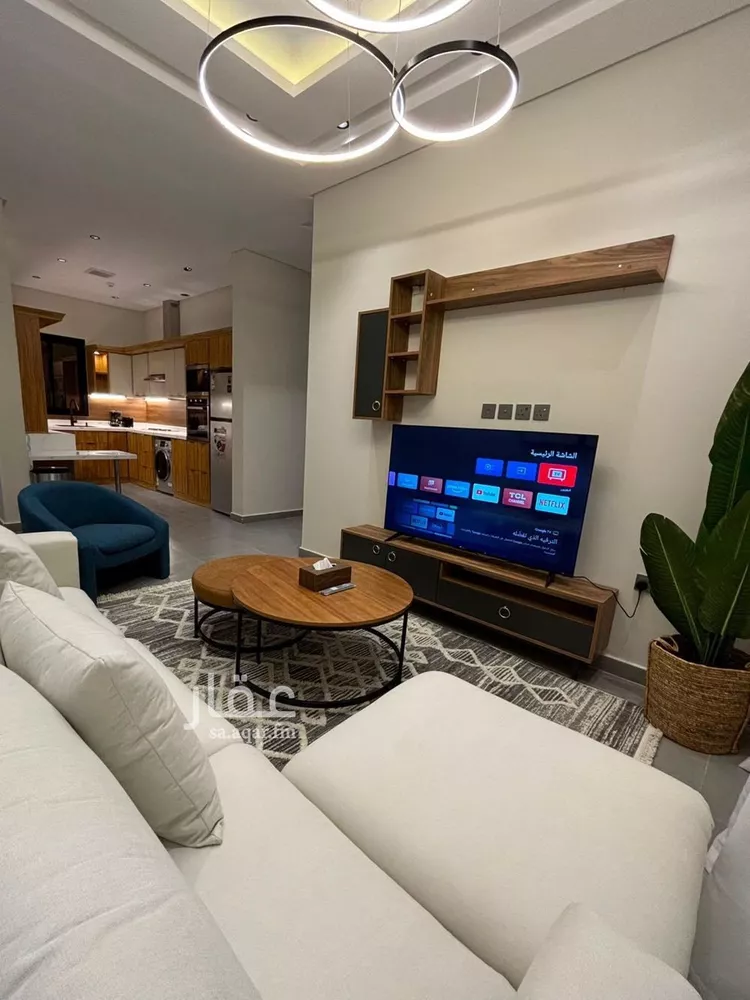 Apartment for Rent in Riyadh Al Munsiyah صورة 3