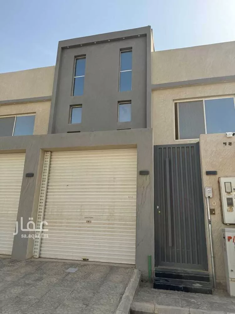 دور للإيجار في شارع الحارث بن عبدالرحمن, حي عكاظ, مدينة الرياض, منطقة الرياض