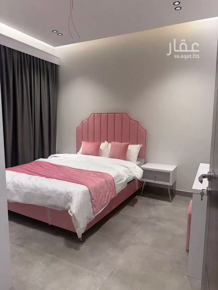 شقة للإيجار في شارع النعيم ، حي الحمراء ، جدة ، جدة صورة 2