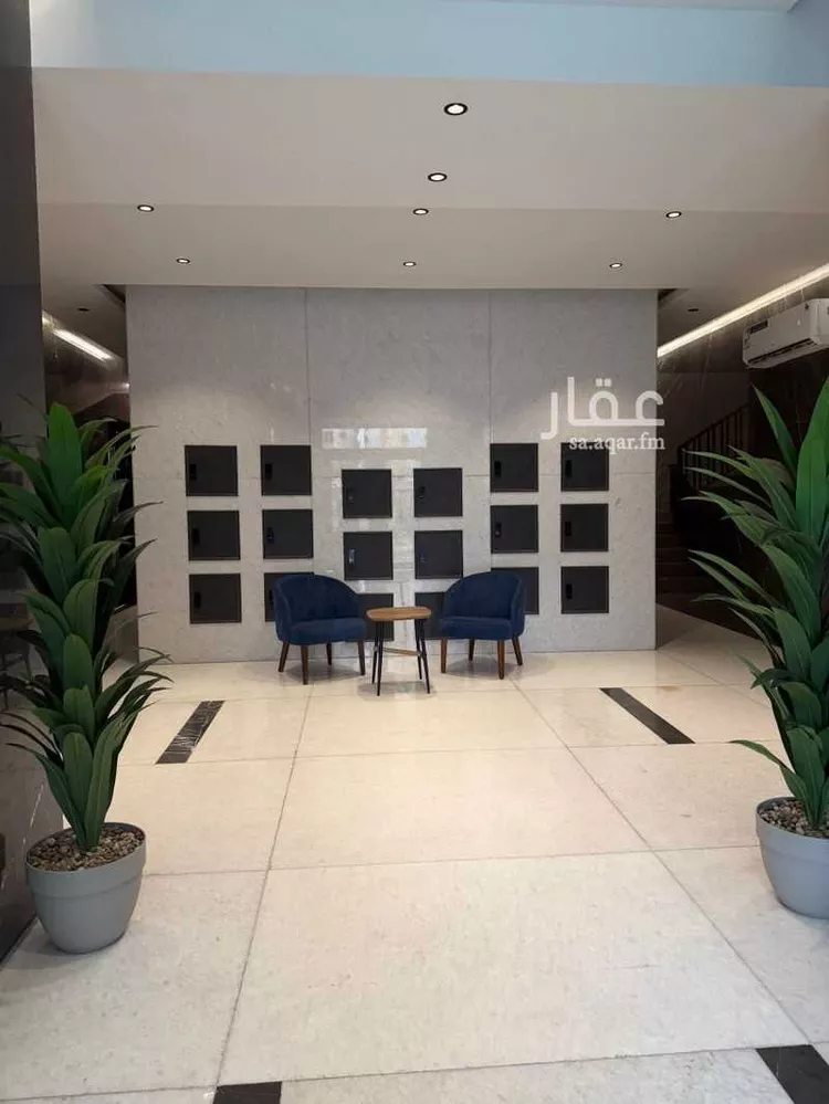 شقة للبيع في شارع حلمي كتبي, حي الزهراء, مدينة جدة, منطقة مكة المكرمة صورة 4