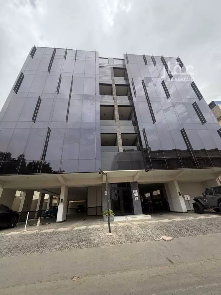 شقة للبيع في شارع حلمي كتبي, حي الزهراء, مدينة جدة, منطقة مكة المكرمة