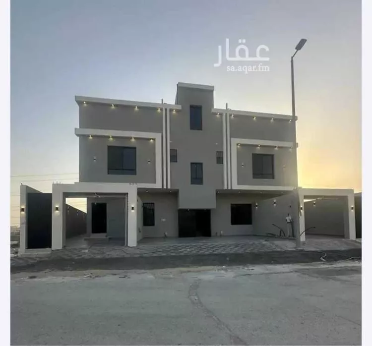 شقة للبيع في شارع عيون اليمامه, حي ضاحية الملك فهد, مدينة الدمام, المنطقة الشرقية